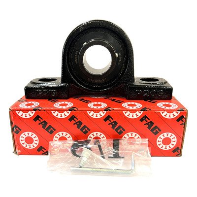 Chumacera De Piso 5/8 FAG