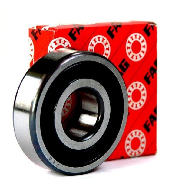 Balero 6000 2RS FAG EN TIJUANA